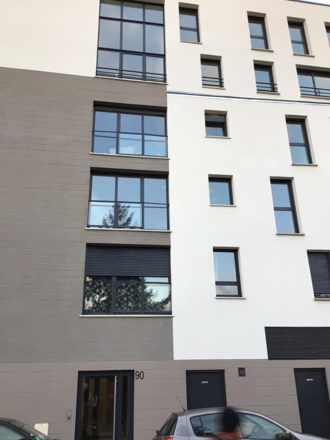 Chambres D'Hotes De Luxe Ma Suk سان دوني المظهر الخارجي الصورة